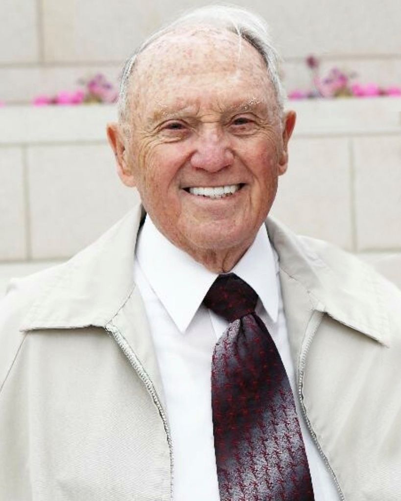 William Albert Hulet