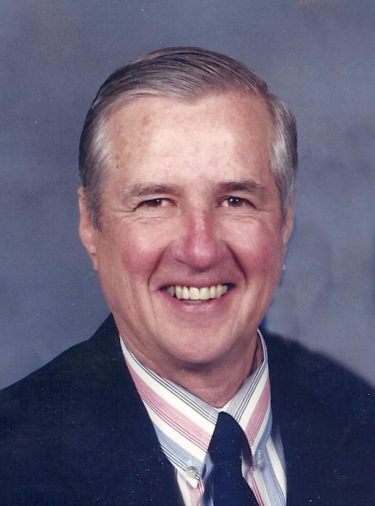 Joseph J. Humel