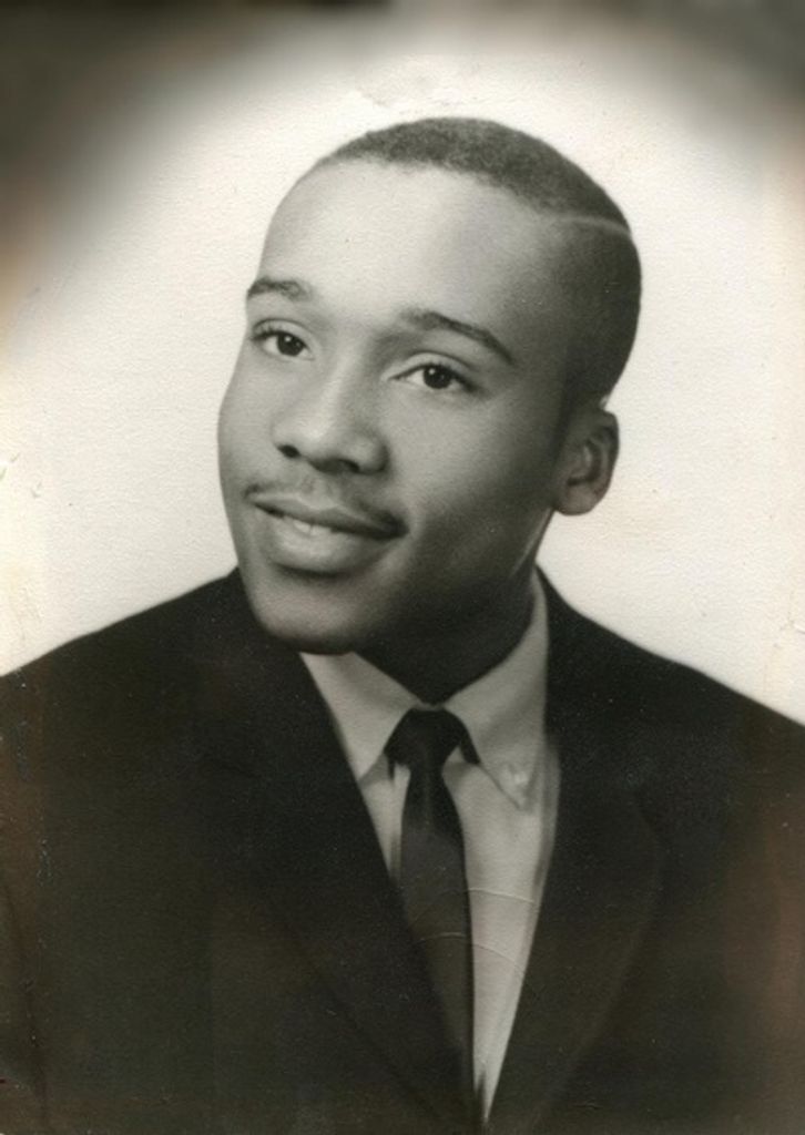 Jeffrey O'Brien Sargeant