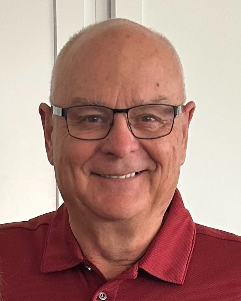 Wayne Darvell Profile Photo