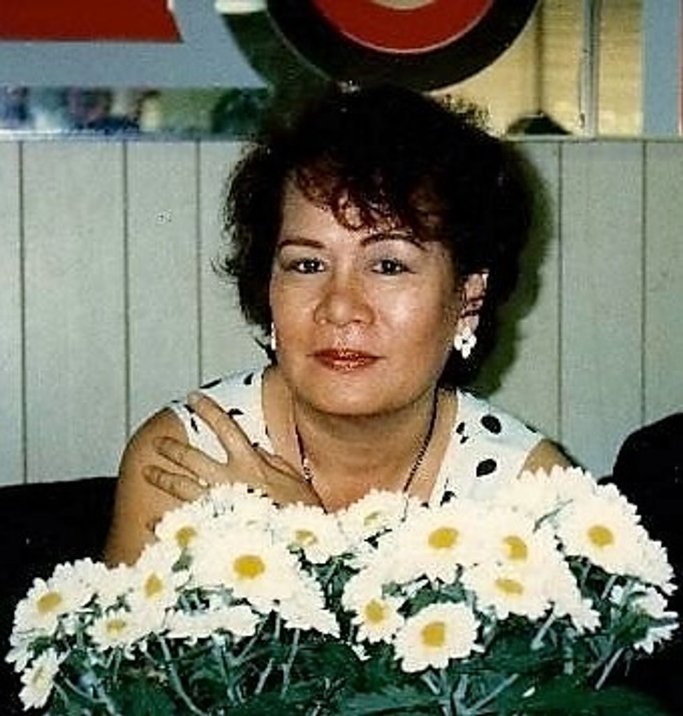 Dionesia Terrado