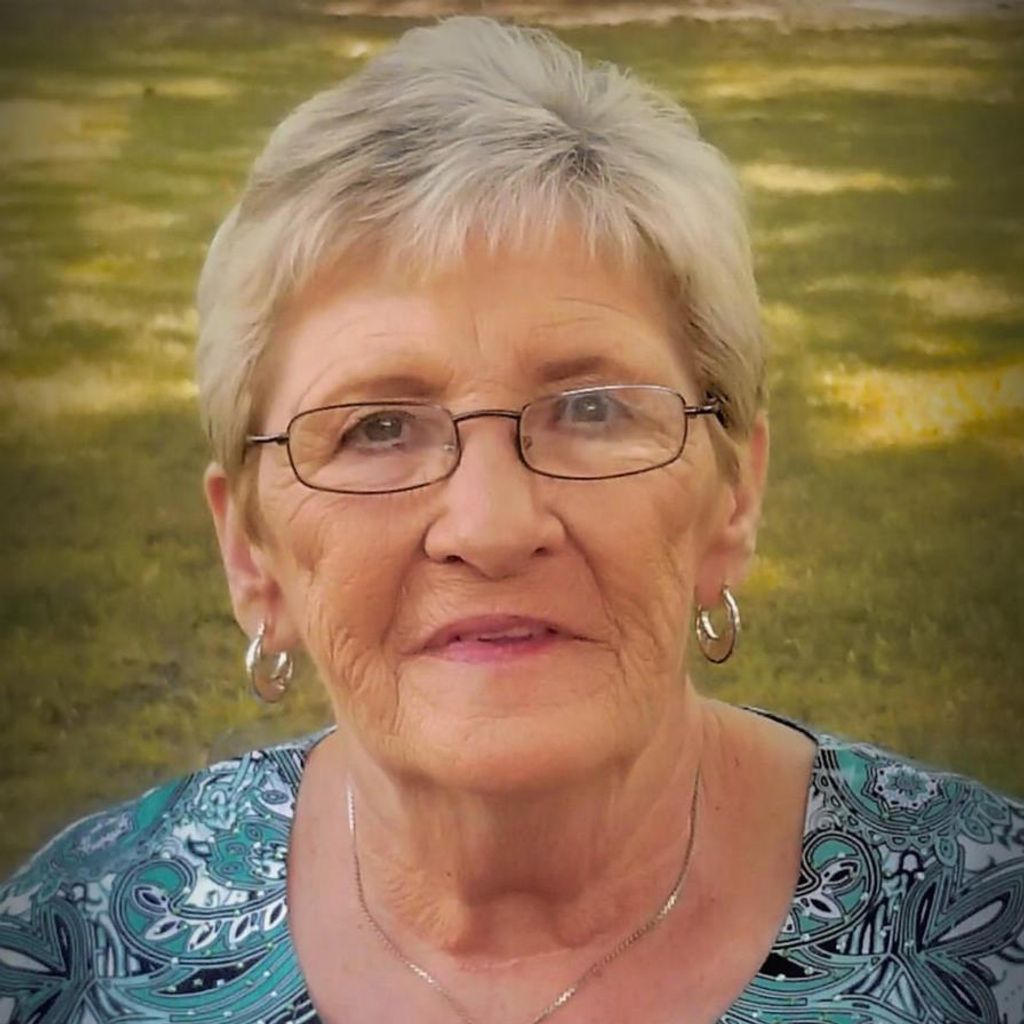 Glenda  F. Siler