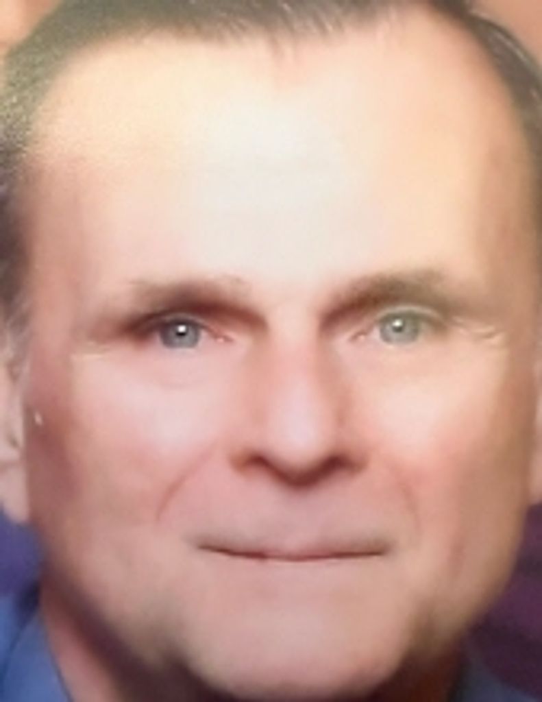 George Ronald Walters Profile Photo
