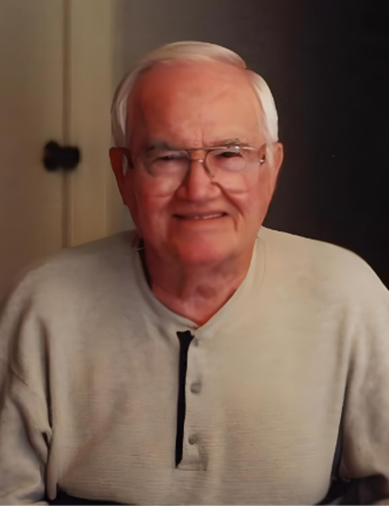 Ben Teel