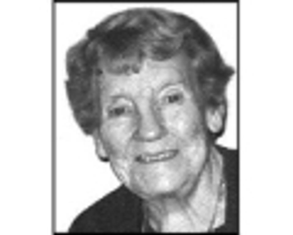 Susan Dougall Mcleod