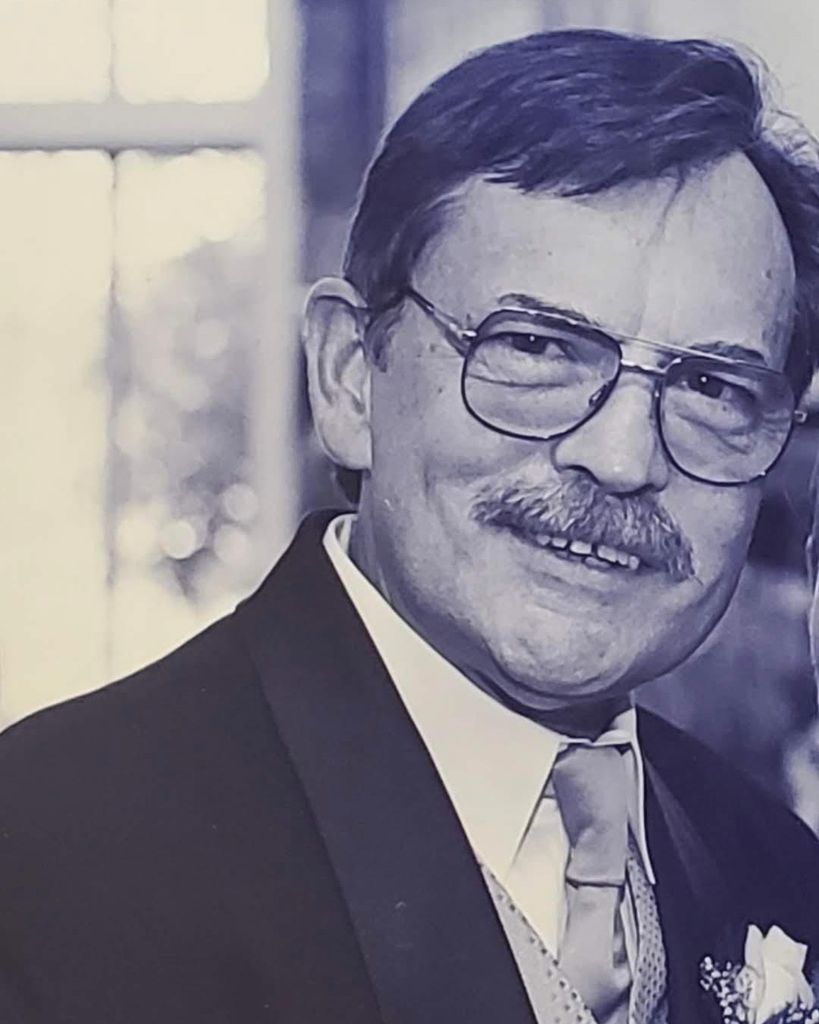Richard Robert Payea Profile Photo