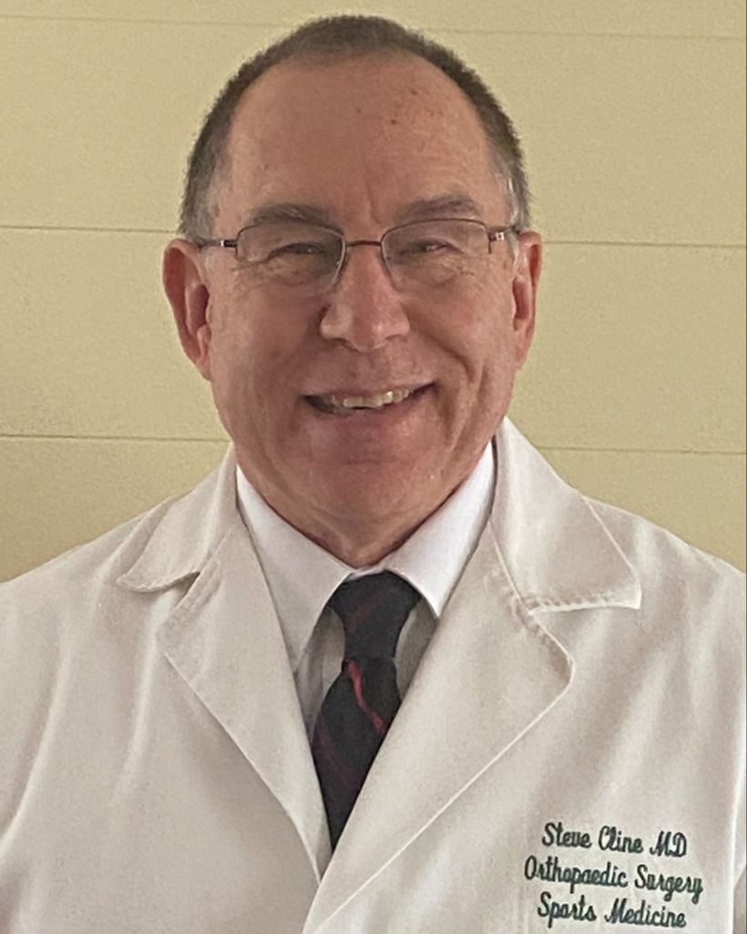 Dr. Harold Steven Cline Profile Photo