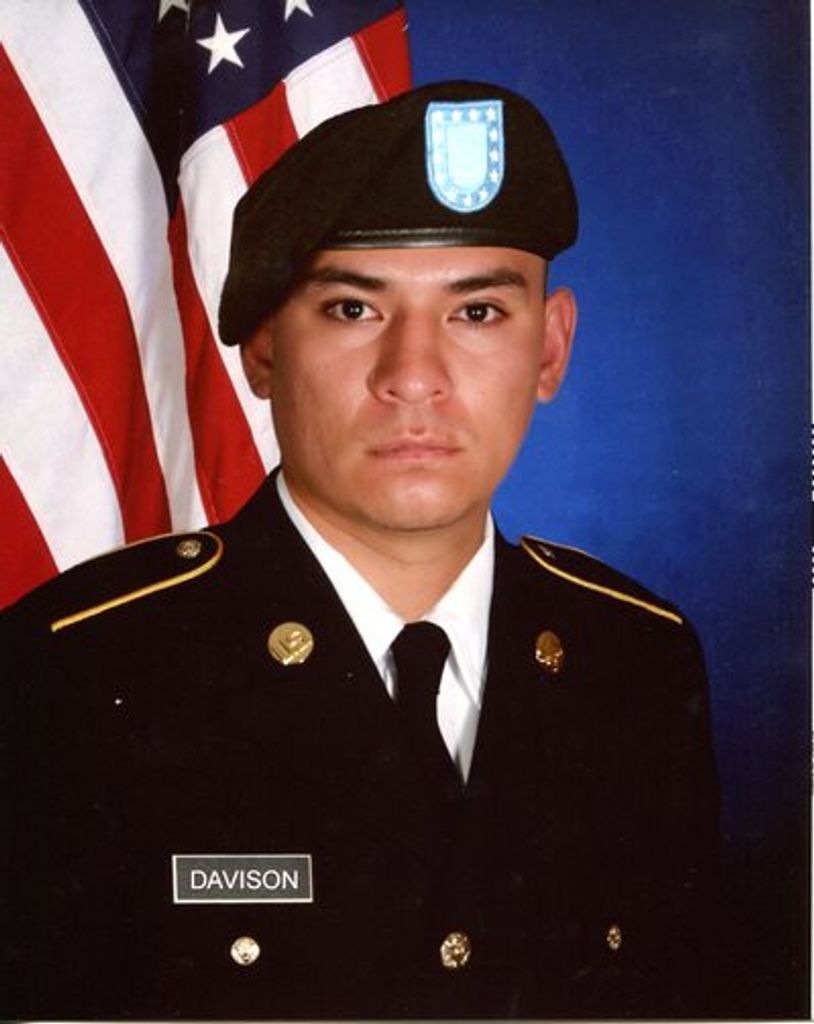 Shane W. Davison Profile Photo