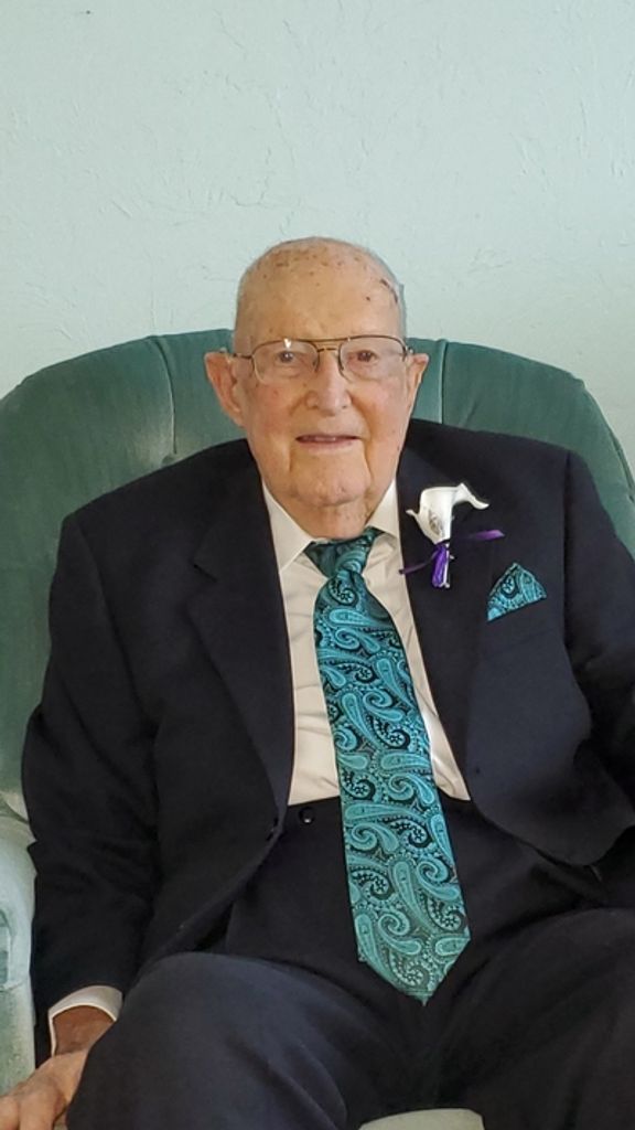 Joseph Lloyd Bell Profile Photo