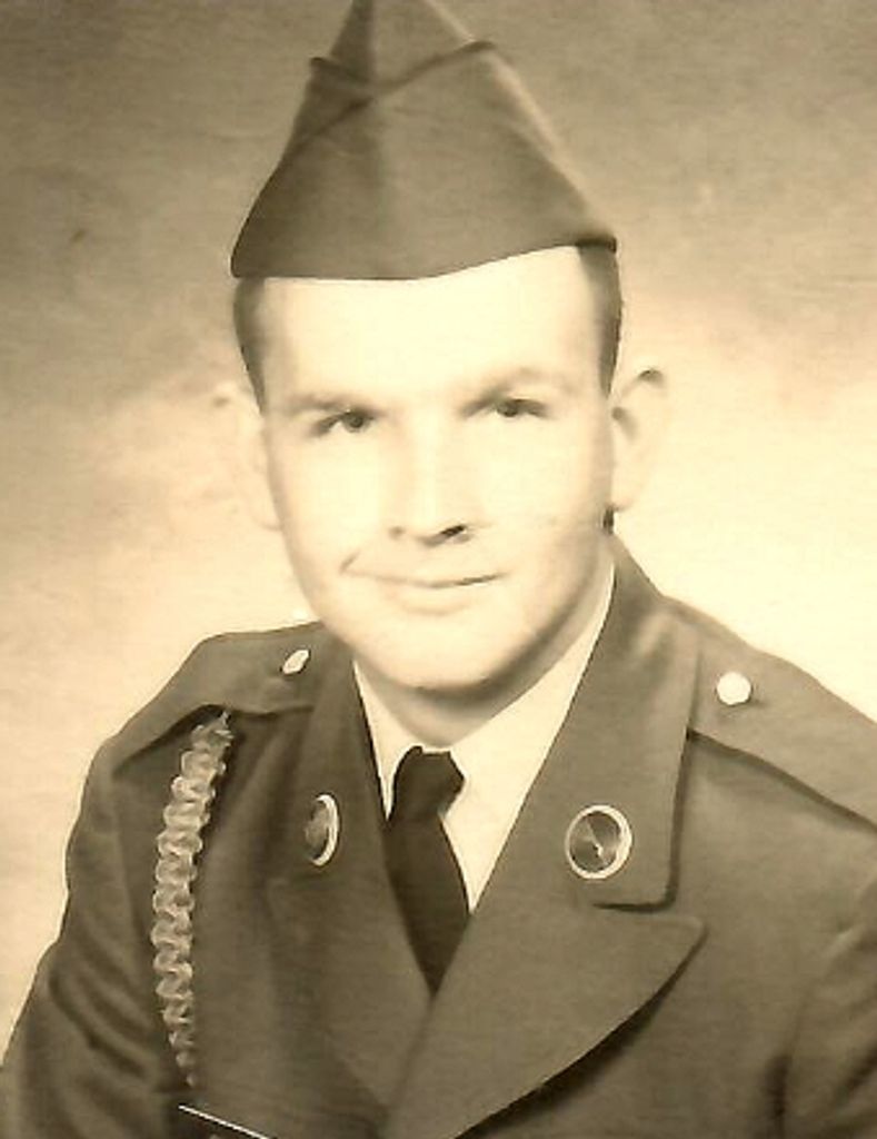 Richard Church Profile Photo