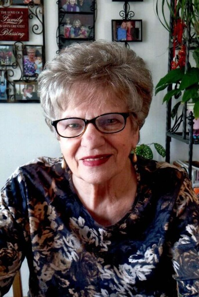 Jozefa Budzioch Profile Photo