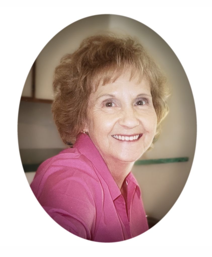Eva M. Buzzeo