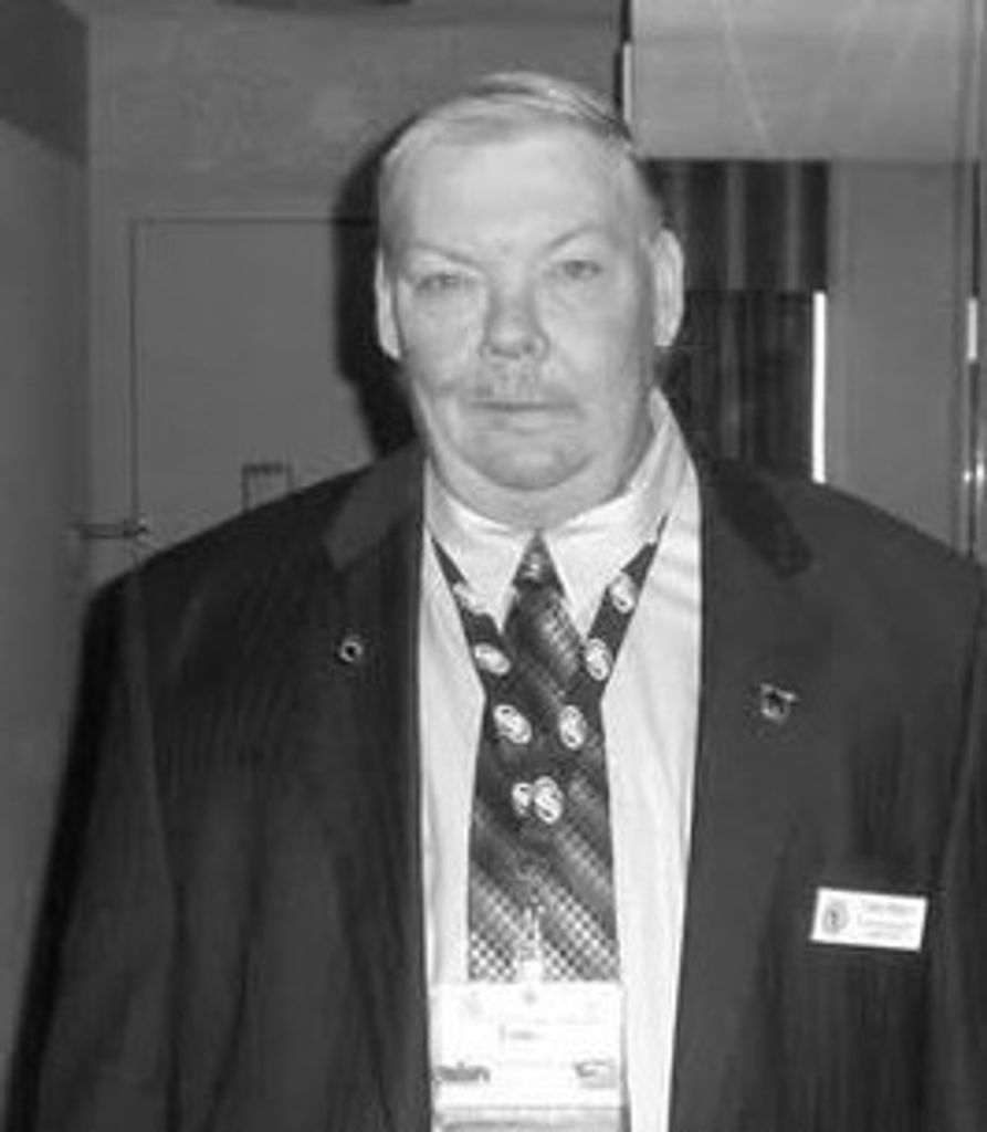 Thomas Petri Profile Photo