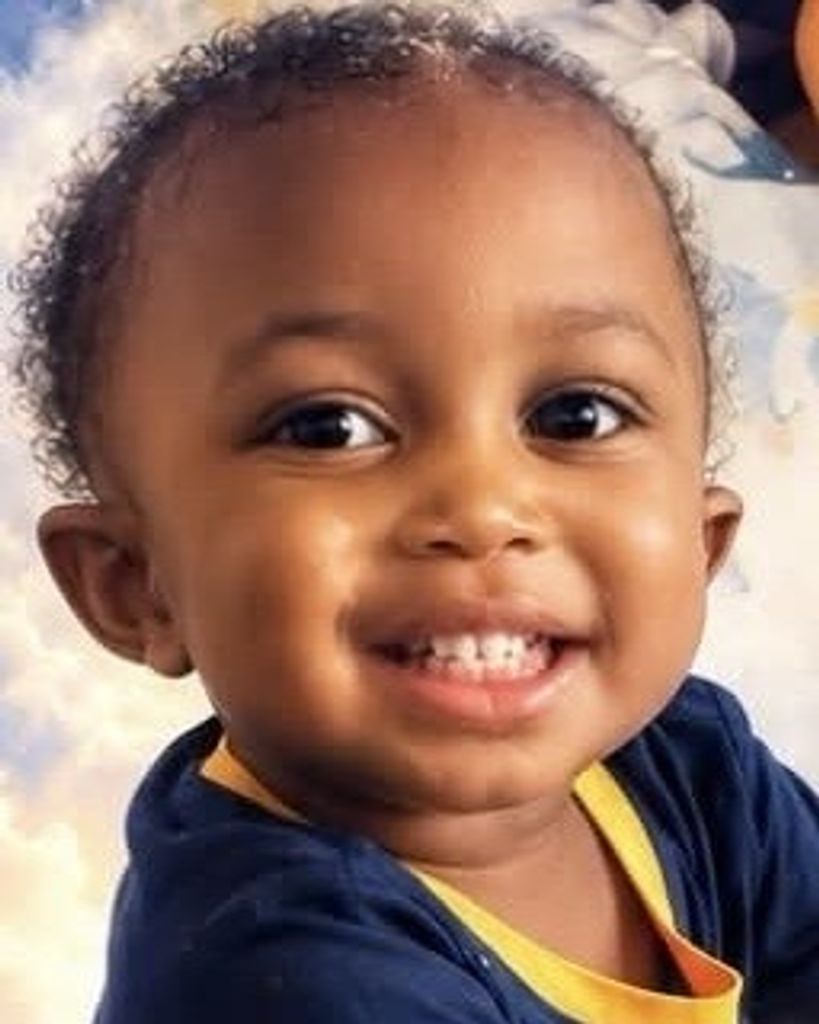 Baby K'ari Semaj Draper - Elliot