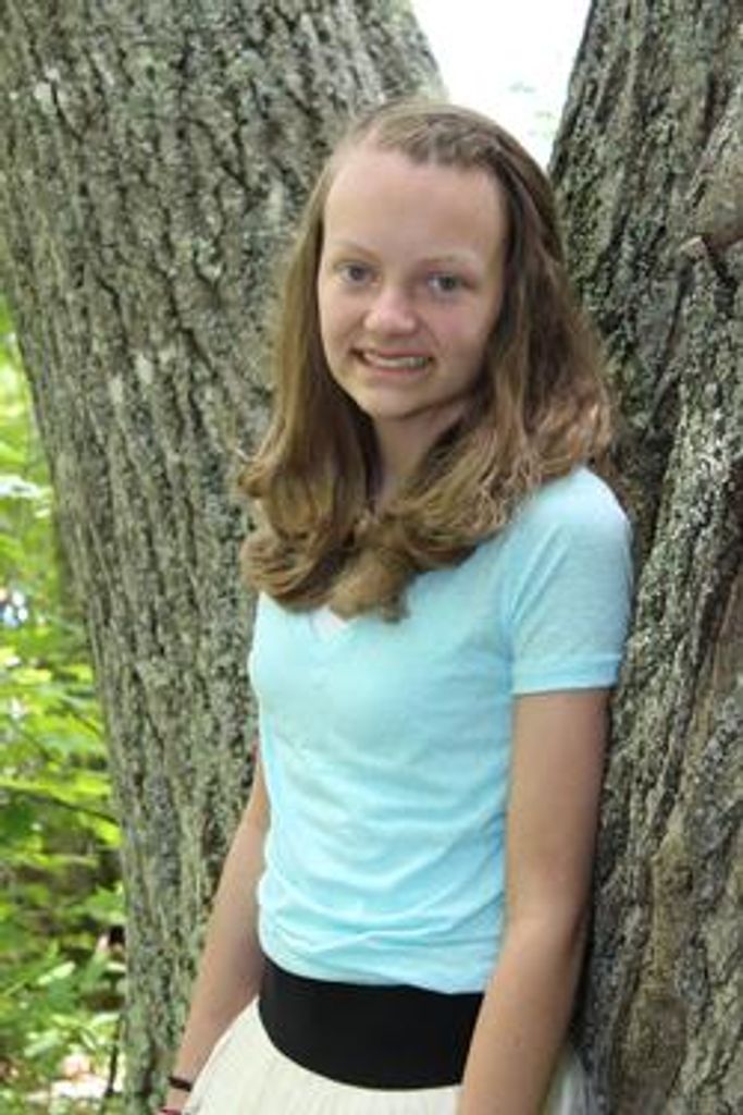 Rachel Elizabeth Brown