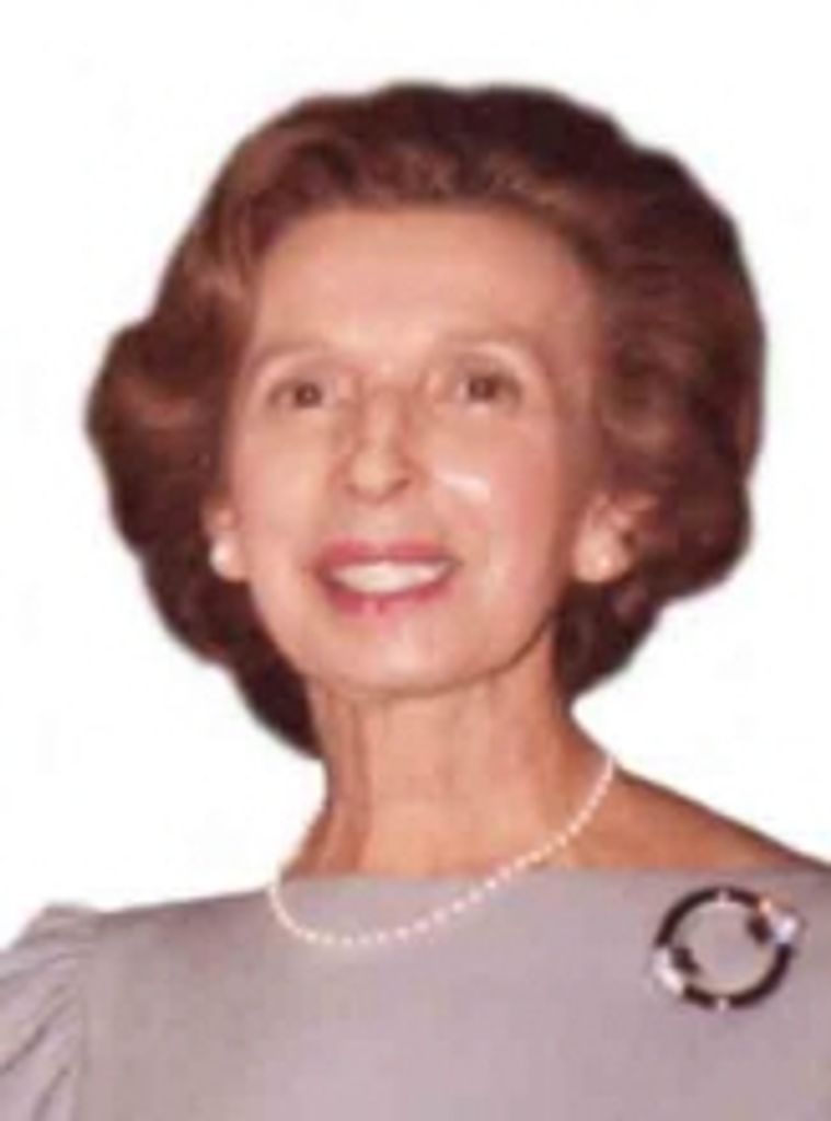 Betty  Simpson Prince