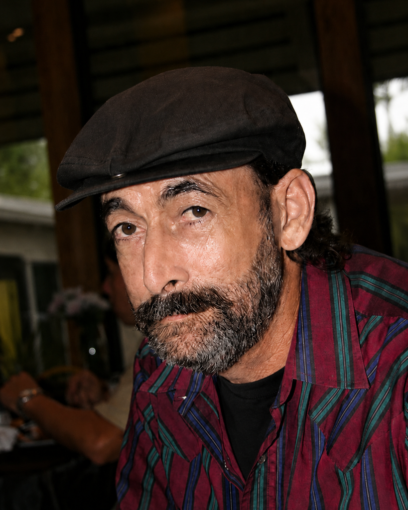 Vick Anthony Gauthreaux Profile Photo