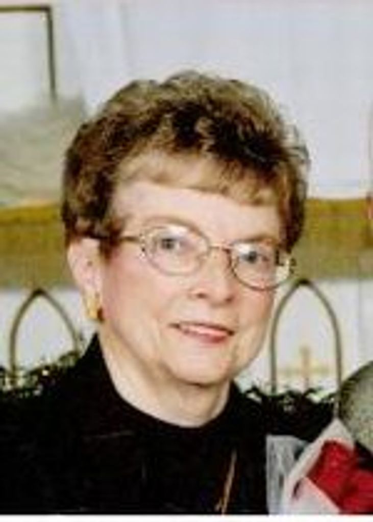 Kay J. Berry