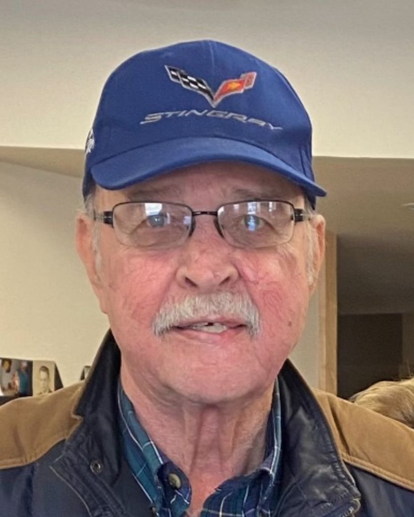 Billie "Bill" David Orman Profile Photo