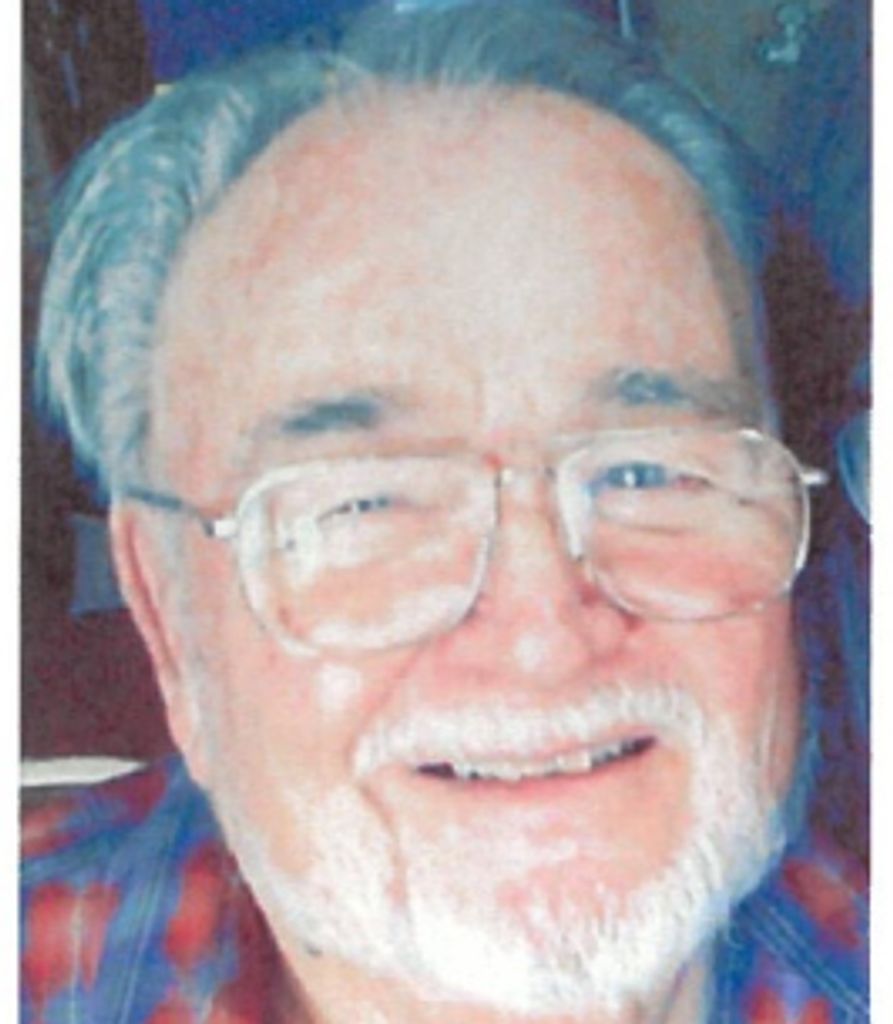 James "Larry" Jenkins Sr. Profile Photo