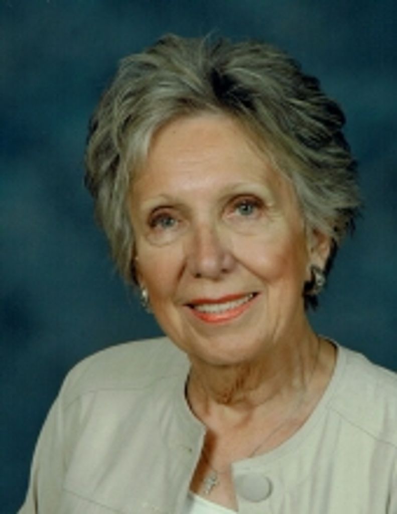 Lillian Clark Radler Profile Photo