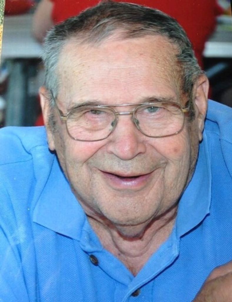 Ivan Dale Roth Profile Photo