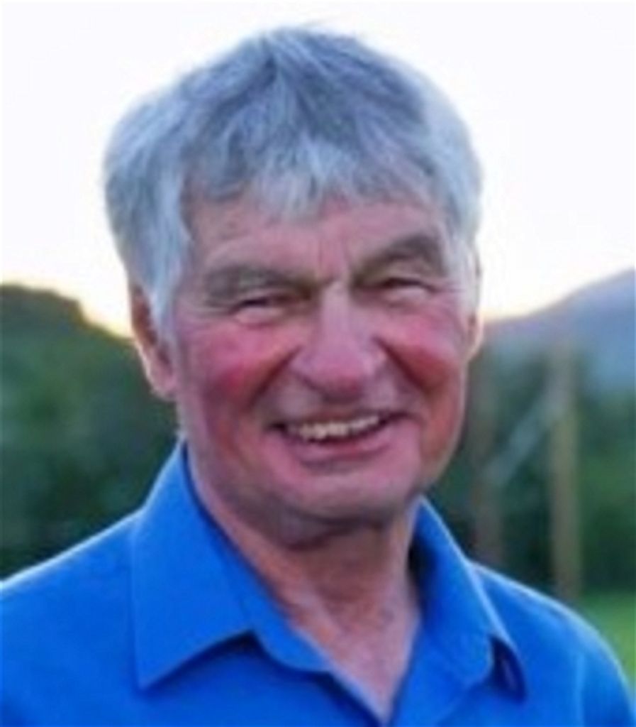 James A. Harvey Profile Photo