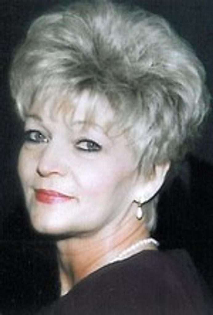 Gloria Jean Williams Hurt