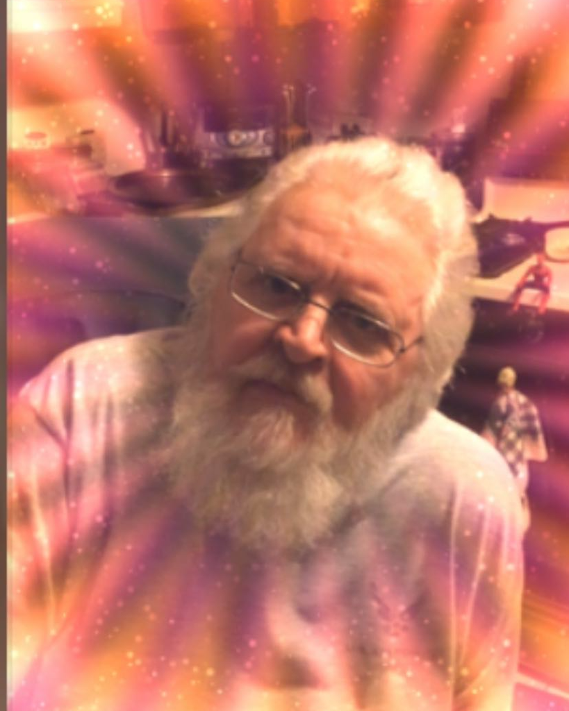 Jeff "Buster" Eddings Profile Photo