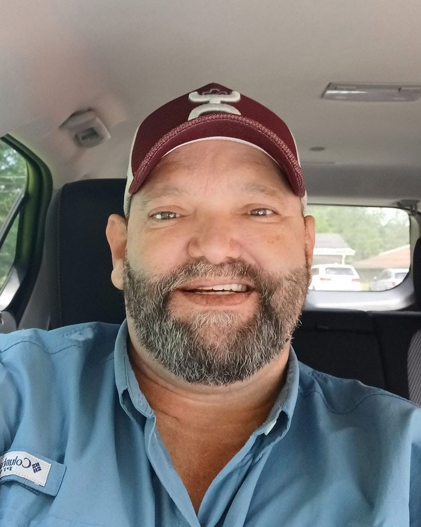 Russell Eldrak Smith Profile Photo