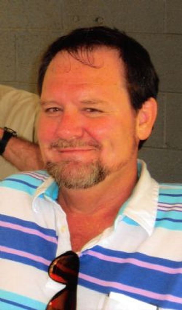 Michael Vance Price Profile Photo
