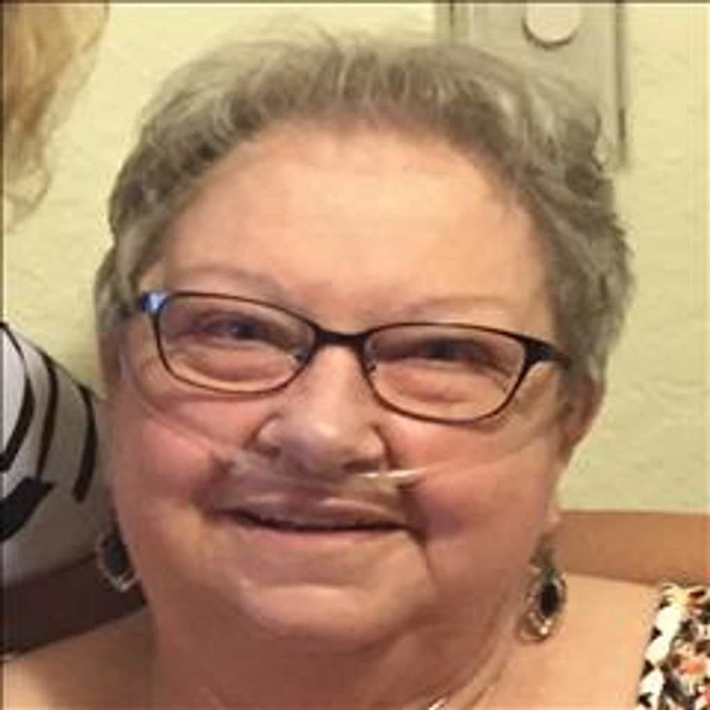 Diane Kepford Profile Photo