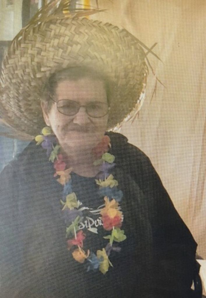 Nannie M. Adkins Profile Photo