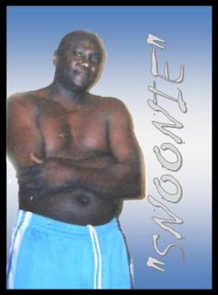 Roger A. (Snoonie)  Brazzle