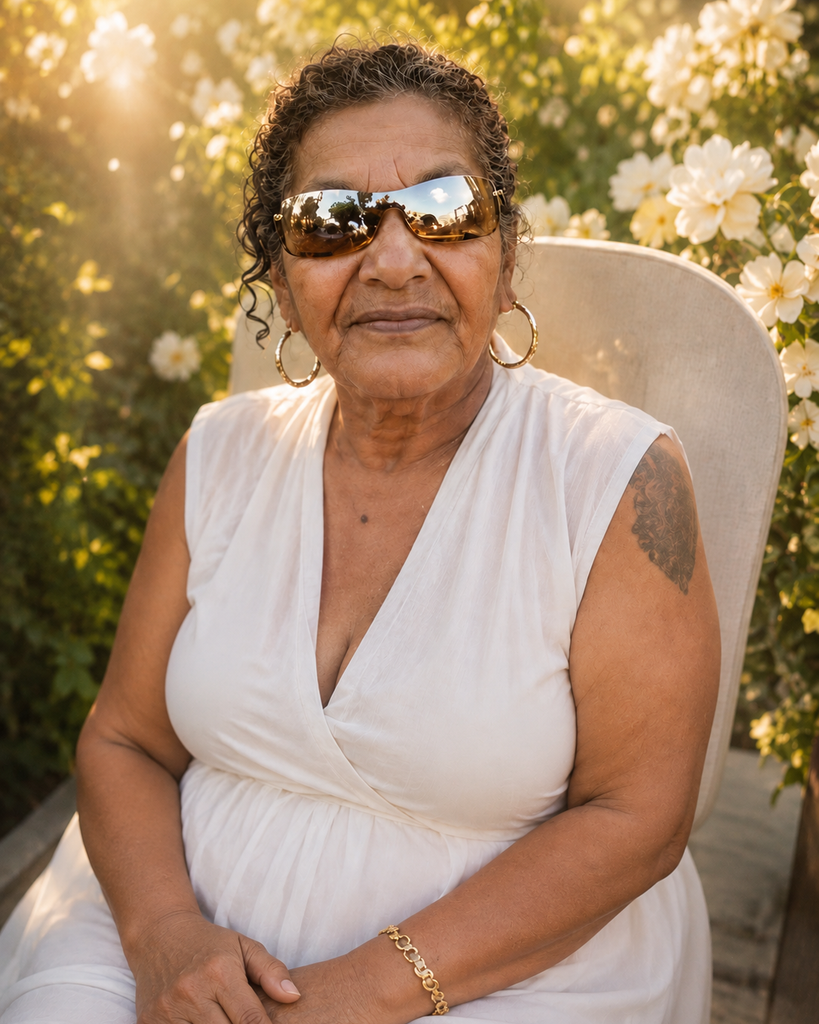 Irma Garcia Profile Photo