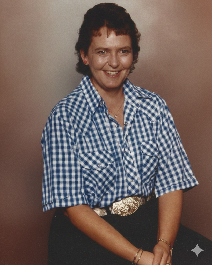 Shirley Lee Goodger Profile Photo