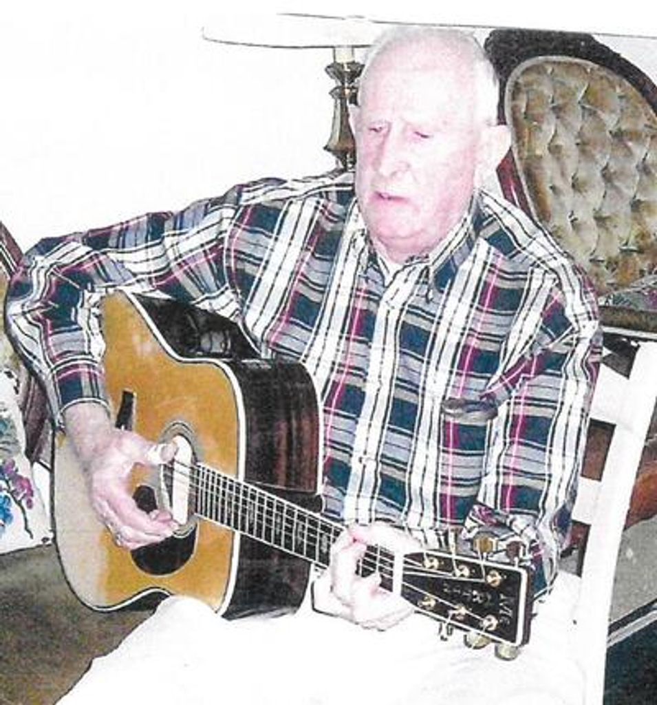 Richard B. Eanes, Jr