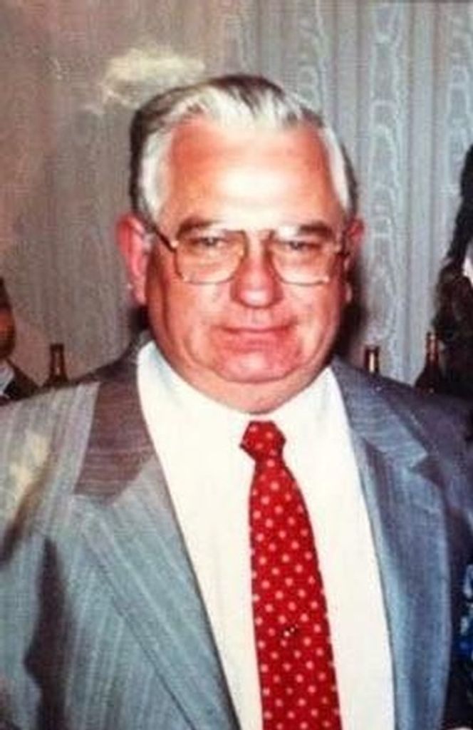 Albert T. Friguletto Profile Photo