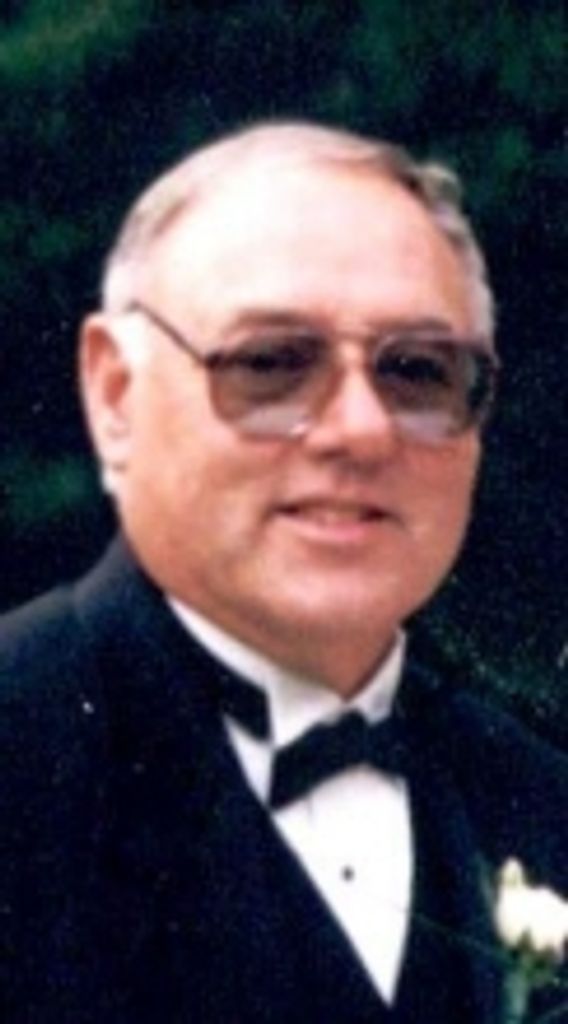 James A. Ruberton