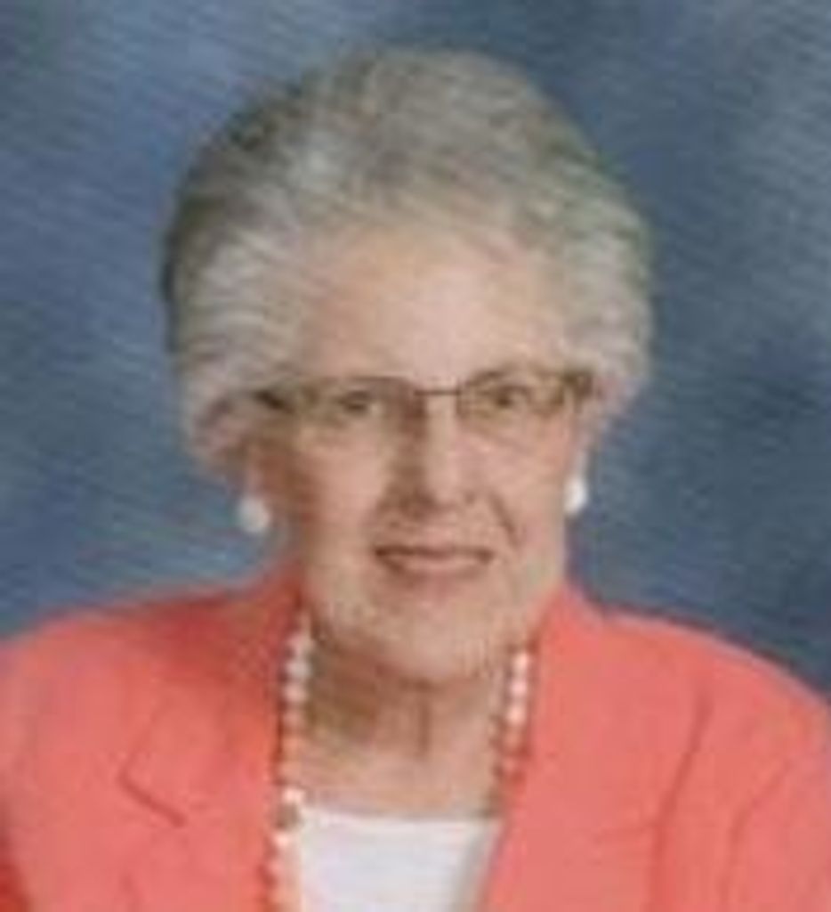 Marvis Ann Schaaf Profile Photo