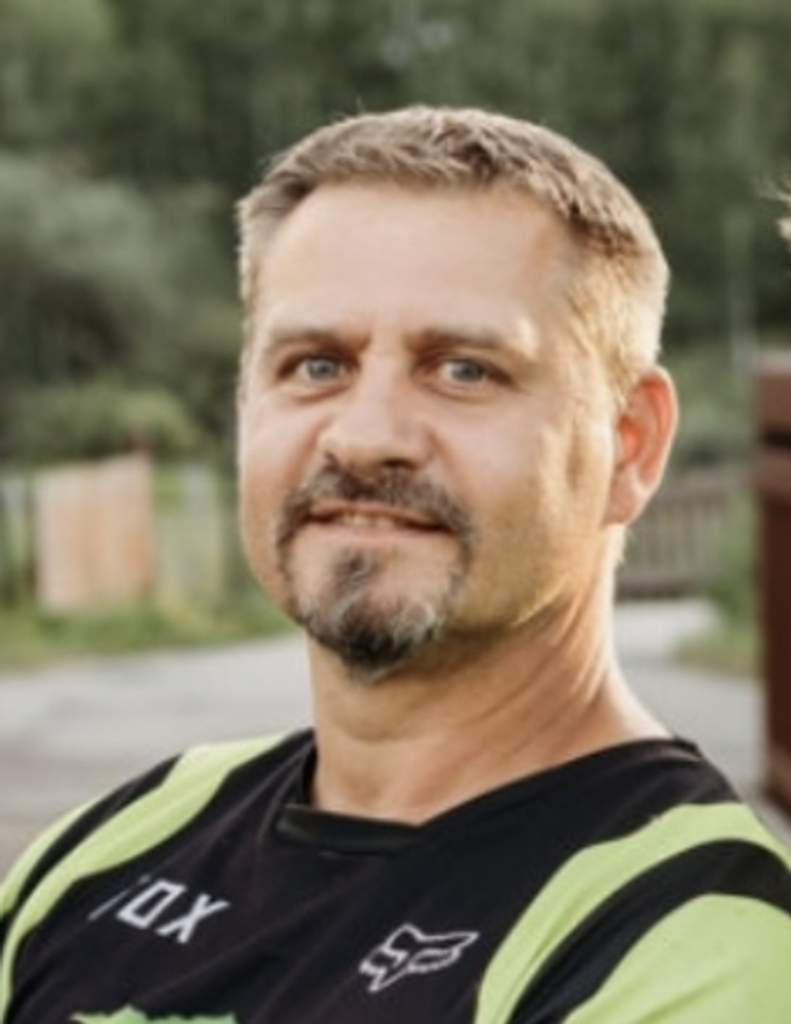 Shawn A Gerulli Profile Photo