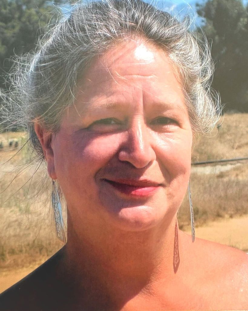 Mindy Graham Profile Photo