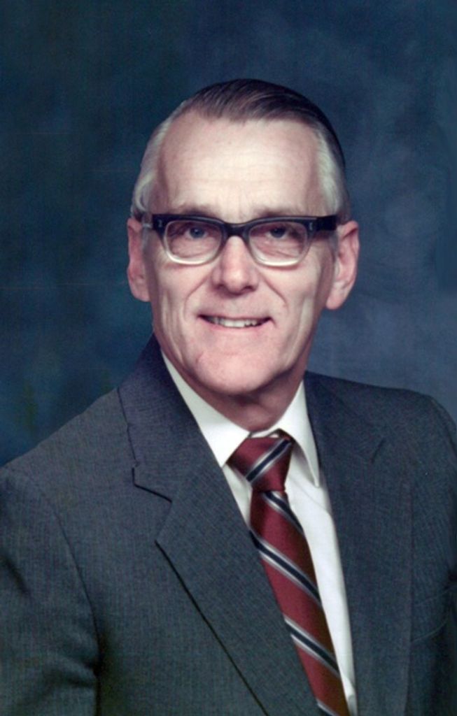 James A. Stahr