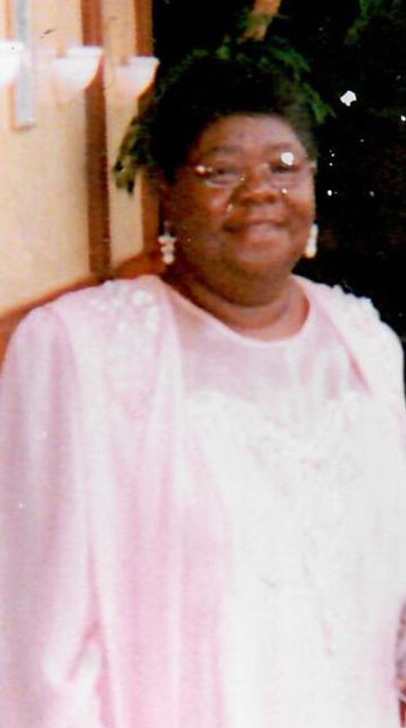 Gertrude Brown Profile Photo