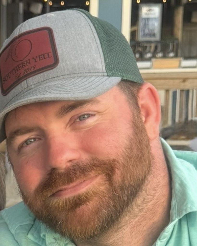 Joshua Ray