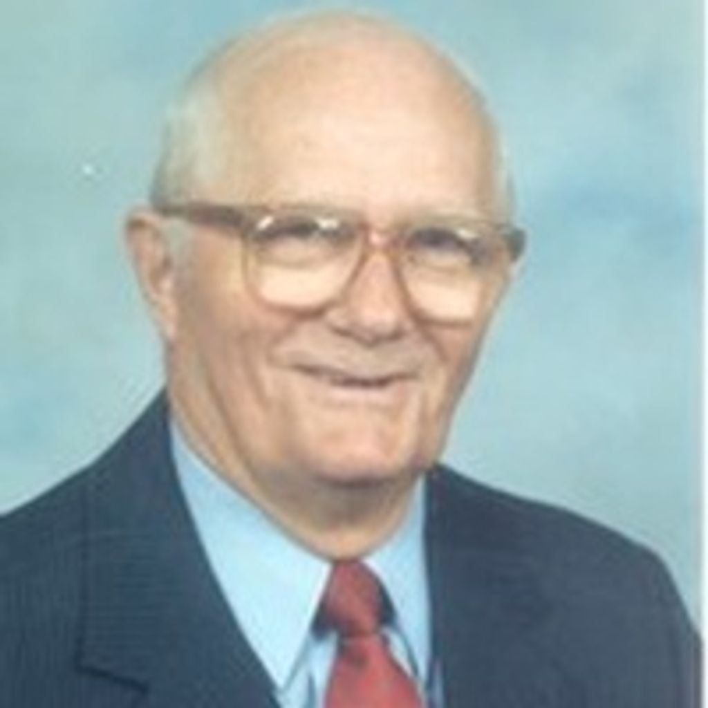 F. D. "Denson" Breazeale