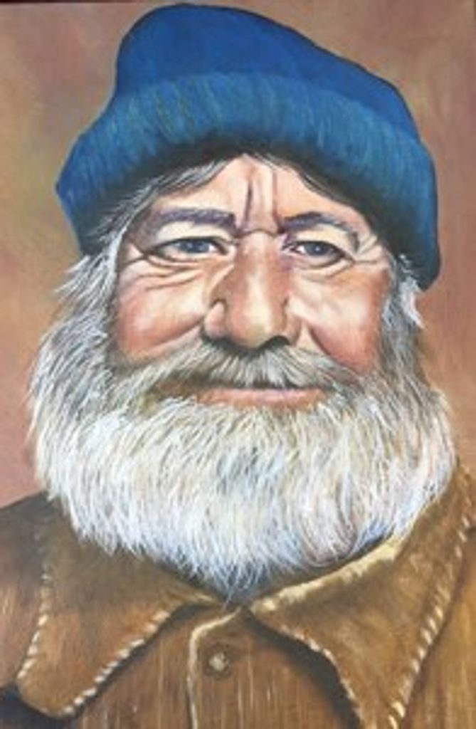 James Louis Fenwick