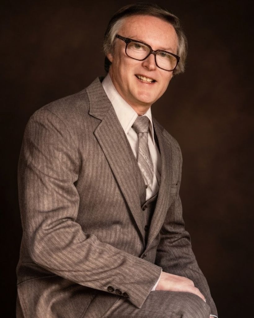 Wallace Lynford Haynes Profile Photo