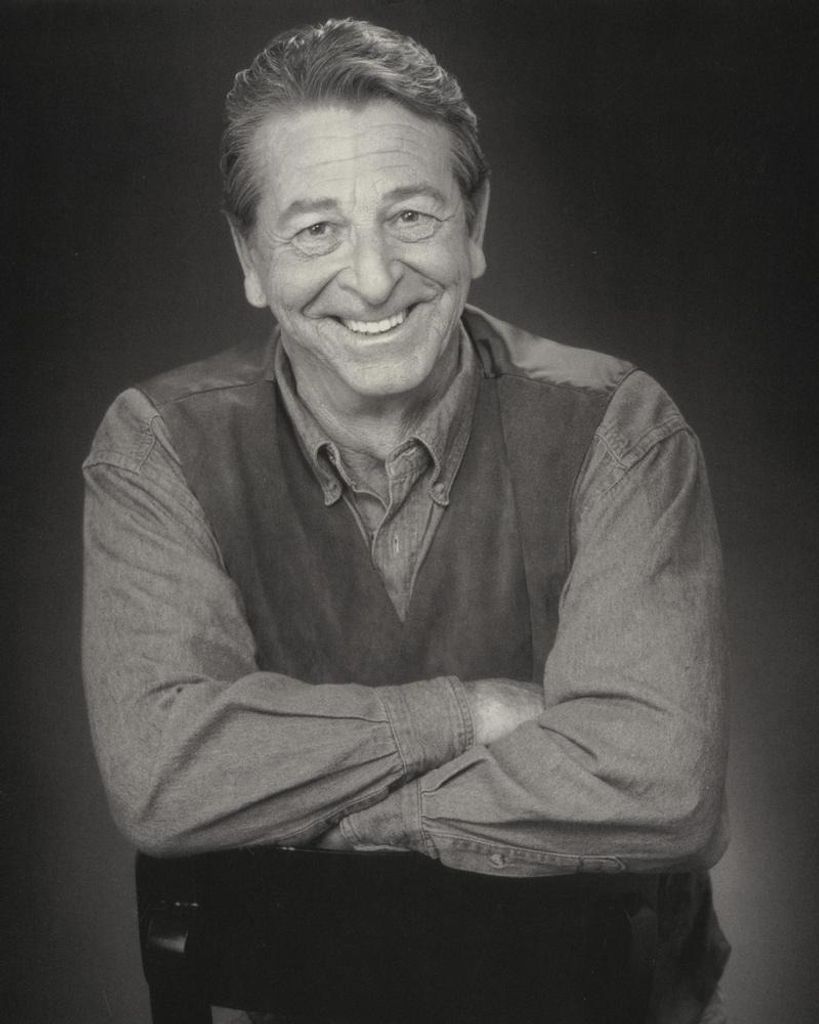 Lewis Paul Sarkozi, Jr. Profile Photo