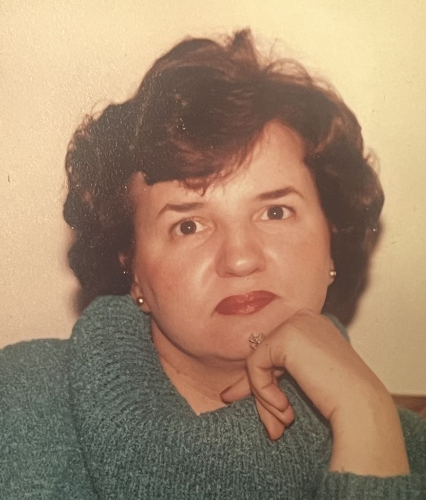 Alexandra Plaskota Profile Photo